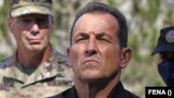 Selmo Cikotić, ilustrativna fotografija. 