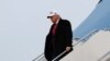 Трамп досрочно покидает саммит G7 в Канаде