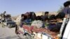 Battle Intensifies As Taliban Retakes Pakistani Town