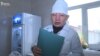 Ашим Зайналиев