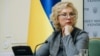 Денісова назвала кількість українських політв'язнів у Криму і Росії