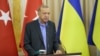 Туреччина відкриває пункт пропуску на кордоні з Сирією, щоб забезпечити «безпечне та добровільне» повернення мільйонів сирійських мігрантів, зазначив Реджеп Тайїп Ердоган