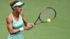 Теніс: Цуренко обіграла другу ракетку світу і вийшла в третє коло US Open