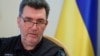 Секретар Ради національної безпеки й оборони України Олексій Данілов – Кадирову: «воюйте за незалежність Ічкерії»