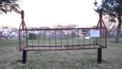 Mostar: Spašavanje ratne korpe