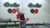 Filip Radovic table tennis player Montenegro 