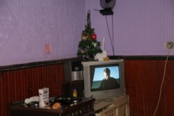 Iako teško žive, slave Novu godinu