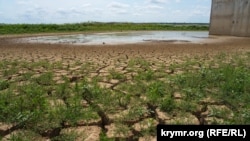 Эксперты прогнозируют непростую ситуацию с водой в ближайшие годы (иллюстративное фото)