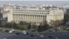 Palatul Victoria ar trebui să intre în ample lucrări de reabilitare și modernizare. Construit între 1937 și 1952, este clasat din 2004 ca monument istoric de categoria A și are un grad de risc seismic III.