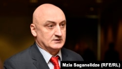 დავით დონდუა