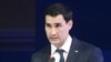 Serdar Berdimuhamedow