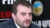 Արգիշտի Կիվիրյան, արխիվ
