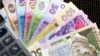 Реальний ВВП України у 1-му кварталі знизився на 2% порівняно з початком 2020 року – статистика
