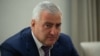 Armenia - Businessman Samvel Karapetian.
