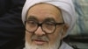 Cleric's Son Warns Of More Iran Turmoil 