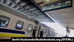 «Укрзалізниця» планує розповісти про плани запуску чат-боту на своїй пресконференції 12 січня