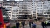 21 iulie - atacuri rusești asupra Kievului