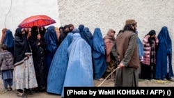 افغانستان - طالبان محدودیت‌های شدید بر زنان و دختران وضع کرده‌اند.