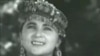 Гавхар Матякубова, в 1967 году станцевав «Лазги» в фильме «Поет Комилжон Отаниёзов», за один день прославилась на всю Центральную Азию. 