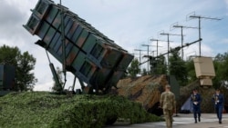 Упродовж останніх місяців на тлі активізації російських повітряних ударів по українських містах Київ постійно звертається до західних союзників із проханнями про збільшення постачання систем ППО