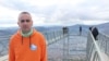 Đani Rahimić, predsjednik Brdsko-biciklističkog udruženja MTBA Mostar, koje je pokrenulo Park Fortica