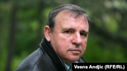 Goran Marković