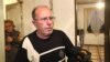 Отец Сероба Барфяна Размик Барфян беседует с Радио Азатутюн, Таперакан, 26 ноября 2019 г․