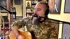 Звикати до цивільного життя доведеться вже всі роки. Історія бойового медика Андрія Жолоба