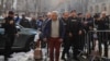 Călin Georgescu a fost dus de Poliție la Parchetul General după ce a fost ridicat din trafic