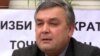Масъуд Собиров перешёл в партию экономических реформ 