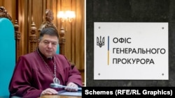 Наступне засідання у справі Тупицького відбудеться 8 червня в Подільському райсуді Києва