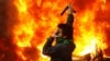 Iran: German Diplomats In Dec. 27 'Riots' 