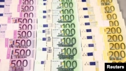 12 березня євро стане дорожчим на 26 копійок і коштуватиме 29 гривень 5 копійок