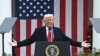 Zemlje Zapadnog Balkana neće značajno biti pogođene novim američkima carinama koje je najavio predsjednik Donald Trump, jer nemaju značajnu trgovinsku razmjenu sa SAD, ali bi mogle osjetiti indirektne posljedice.