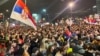 Do objave Tužilaštva dolazi nakon što su hiljade građana na drušvenim mrežama objavile svedočenja - da su na protestu 15. marta bili izloženi jakim zvukovima i vibracijama u jednom delu centra Beograda.