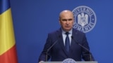 Premierul Ilie Bolojan a anunțat principalele propuneri legate de reforma pensiilor speciale ale magistraților, într-o conferință de presă de marți, 29 iulie 2025.