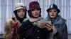 Iran Extends Film Censorship Reach Beyond Its Borders