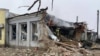 Внаслідок атаки РФ 10 людей зазнали поранень та гострої реакції на стрес