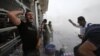 Brahimi: Syria Task 'Nearly Impossible'