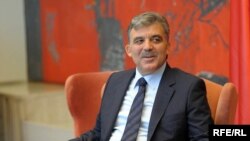 Աբդուլա Գյուլ