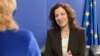 Romania interviu one2one Anca Gradinaru Roxana Minzatu vicepresedinta comisia europeana
