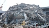 Thailand Earthquake