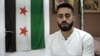 Syrian in Belgrade
