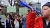 Vlasti djelimično ispunjavaju zahtjeve, građani ne odustaju od protesta