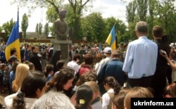 Галац, Румунія, 6 травня 2004 року