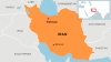Canada Closes Iran Embassy