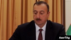 İlham Aliyev