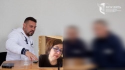 Uzbekistan - Ukrainian and uzbek journalists are interviewing uzbek POWs 