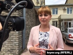 Oksana Jeleznâk
