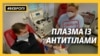 «Моя кров потрібна». Історія донора, який перехворів на COVID-19